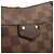 Borsa a tracolla Louis Vuitton Damier South Bank Marrone Rosso Damier ebene - vista 9