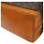 Borsa a tracolla Louis Vuitton Monogram Noe Marrone Monogramma - vista 4