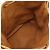 Borsa a tracolla Louis Vuitton Monogram Noe Marrone Monogramma - vista 6