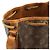 Borsa a tracolla Louis Vuitton Monogram Noe Marrone Monogramma - vista 7