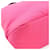 Borsa tote Prada Tessuto Soft Nero Rosa - vista 4