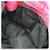 Borsa tote Prada Tessuto Soft Nero Rosa - vista 8