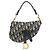 Borsa Mini Saddle Christian Dior