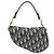 Borsa Mini Saddle Christian Dior - vista 2
