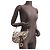 Borsa Mini Saddle Christian Dior - vista 8