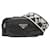 Borsa a tracolla Prada in pelle Nappa Nero