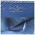 Borsa a tracolla Louis Vuitton Twist MM da donna Blu navy - vista 7