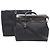 Hermès Borsa Hermes Herbag GM Nero