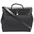 Hermès Borsa Hermes Herbag GM Nero - vista 2