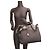 Hermès Borsa Hermes Herbag GM Nero - vista 8