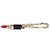 Charm per borsa Chanel Gold Multi-Color Multicolore D'oro - vista 2