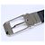 Louis Vuitton M6834 Ceinture Seattle Reversible Belt Nero - vista 6