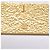 Borsa Chanel Coco Mark Chocolate Bar con motivo perla e spilla charm Nero D'oro - vista 8