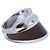 Hermès HERMES GD1223 Orecchini Ear Cuff Equus - vista 5