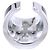 Hermès HERMES GD1223 Orecchini Ear Cuff Equus - vista 8