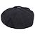 Cappello bucket in jacquard Gucci Marrone scuro - vista 4