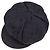 Cappello bucket in jacquard Gucci Marrone scuro - vista 6