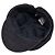 Cappello bucket in jacquard Gucci Marrone scuro - vista 7