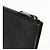 Clutch Saint Laurent Nera Nero - vista 5