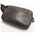 Borsa a tracolla Fendi marrone 7M0286 - vista 2