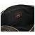 Borsa a tracolla Fendi marrone 7M0286 - vista 4