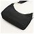 Borsa a tracolla Prada Re-Nylon Re-Edition 2005 Nero - vista 2