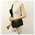 Borsa a tracolla Prada Re-Nylon Re-Edition 2005 Nero - vista 7