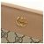 Gucci Damen Langbrieftasche Beige - Ansicht 4