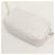 Borsa a tracolla Goyard Cup Vert PM Bianco - vista 2