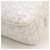 Borsa a tracolla Goyard Cup Vert PM Bianco - vista 5