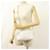 Borsa a tracolla Goyard Cup Vert PM Bianco - vista 9