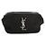 Borsa Sling Saint Laurent Nero