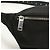 Borsa Sling Saint Laurent Nero - vista 5