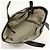 Borsa Tote Bottega Veneta Avorio Crudo - vista 3
