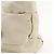 Borsa Tote Bottega Veneta Avorio Crudo - vista 5