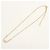 Collana Christian Dior Claire D Lune D'oro - vista 6