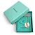 Pendente Collana Tiffany & Co. 925 Notes Circle Argento - vista 2