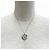 Pendente Collana Tiffany & Co. 925 Notes Circle Argento - vista 3