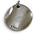 Pendente Collana Tiffany & Co. 925 Notes Circle Argento - vista 4