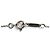 Pendente Collana Tiffany & Co. 925 Notes Circle Argento - vista 8