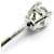 Tiffany & Co Orecchini a punto luce Tiffany Vintage Diamond - vista 7