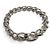 Bracciale con charm in argento Tiffany & Co.