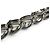 Bracciale con charm in argento Tiffany & Co. - vista 3
