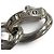 Bracciale con charm in argento Tiffany & Co. - vista 4