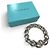 Bracciale con charm in argento Tiffany & Co. - vista 2