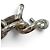 Bracciale con charm in argento Tiffany & Co. - vista 7