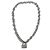 Collana girocollo Tiffany & Co. 1837 Lock Cadena Donut Link Argento - vista 3