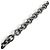 Collana girocollo Tiffany & Co. 1837 Lock Cadena Donut Link Argento - vista 6