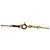 Tiffany & Co Collana con pendente Open Heart Elsa Peretti di Tiffany D'oro - vista 7