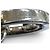 Collar Gucci Chiodo AG925 de Cadenas Entrelazadas Plata - vista 5